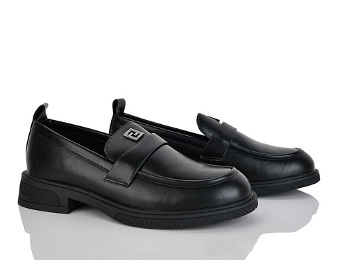 Туфли Бабочка 9172-114 в магазине Фонтан Обуви