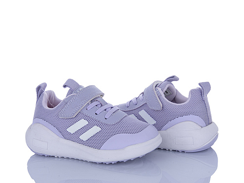 Кроссовки Clibee N5057P purple в магазине Фонтан Обуви