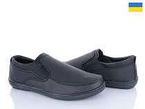 Paolla2 КЛ14 чорний в магазине Фонтан Обуви