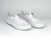 Мокасины Allshoes 212253 в магазине Фонтан Обуви