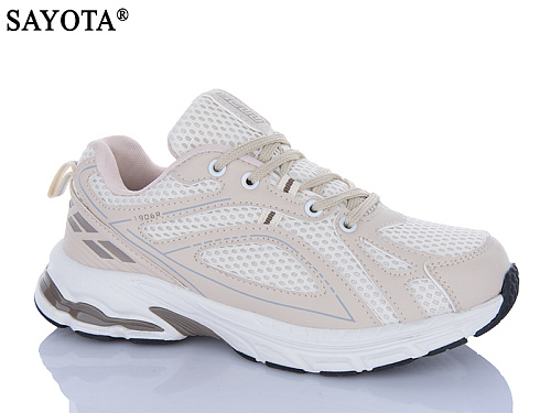 Кроссовки Sayota B2100-10A в магазине Фонтан Обуви