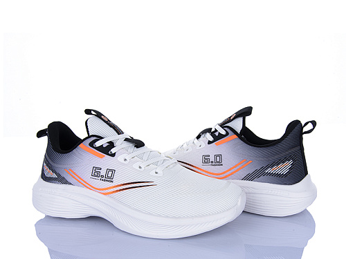 Кроссовки Lion-Lu A0071-2 в магазине Фонтан Обуви