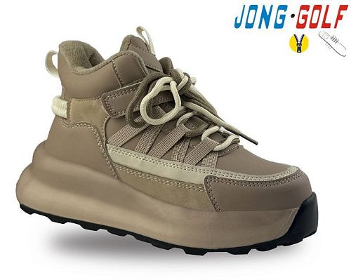 Ботинки Jong-Golf C30885-3 в магазине Фонтан Обуви