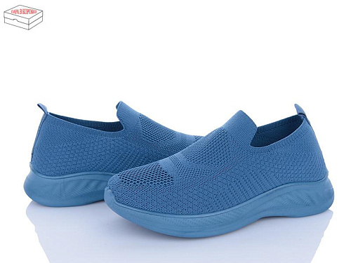 Кроссовки Zahar 017-5 піна в магазине Фонтан Обуви