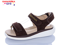 Босоножки Gfb B8005-2 в магазине Фонтан Обуви