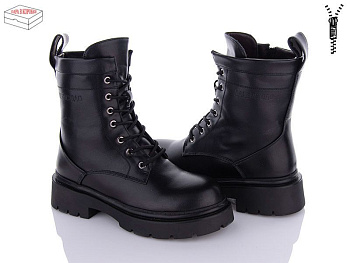Ботинки Qq Shoes GY133 в магазине Фонтан Обуви