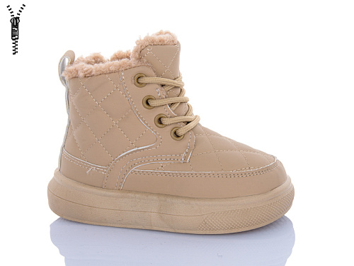 Ботинки Yalike 963-6 в магазине Фонтан Обуви