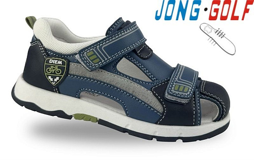 Босоножки Jong-Golf B20669-17 в магазине Фонтан Обуви