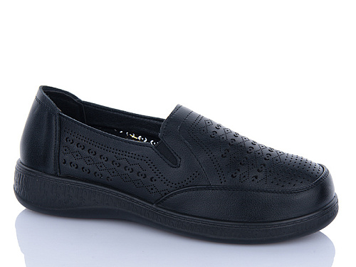 Туфли Aba 973-1 в магазине Фонтан Обуви