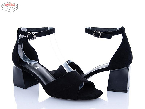 Босоножки Aba2 F1ABA06-1 в магазине Фонтан Обуви