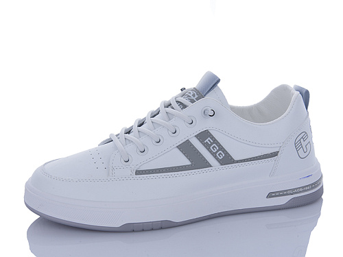 Кроссовки Dafuyuan JM601-2 в магазине Фонтан Обуви