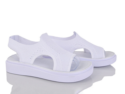 Босоножки Бабочка 381-398 в магазине Фонтан Обуви