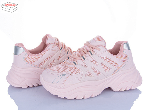 Кроссовки Aba TO58-5 в магазине Фонтан Обуви