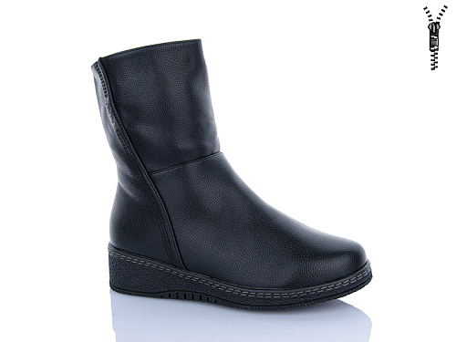 Ботинки Aba 838 в магазине Фонтан Обуви