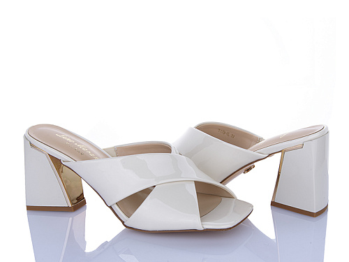 Шлепанцы Lino Marano T479-8L в магазине Фонтан Обуви