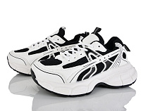 Кроссовки Бабочка HQ66-23 в магазине Фонтан Обуви