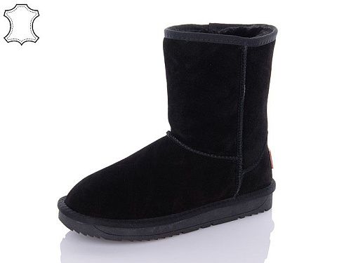 Угги Aba2 5ABA825 в магазине Фонтан Обуви