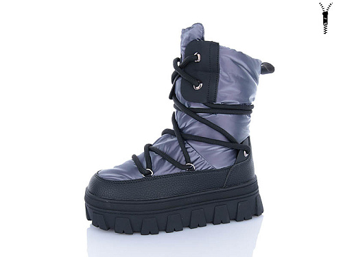 Ботинки Alimama-Girnaive AW848-23 в магазине Фонтан Обуви