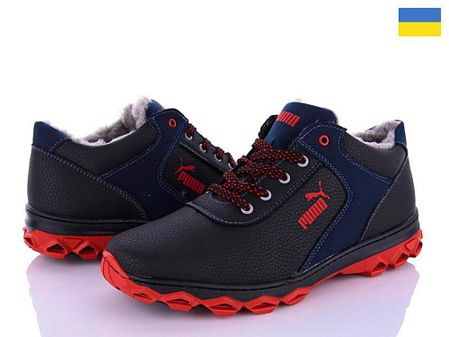 LVOVBAZA2 Cardinal ТМ2 пр кп в магазине Фонтан Обуви