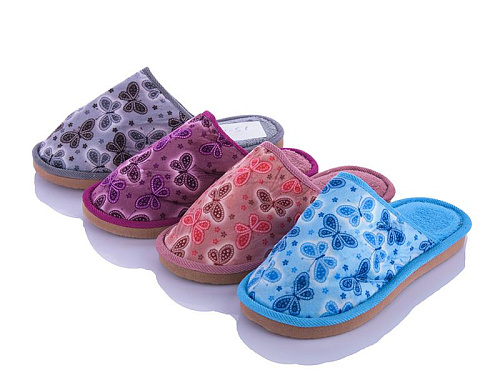 Elmob2 C58 mix в магазине Фонтан Обуви