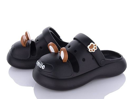 Кроксы Wei Wei E03-4 в магазине Фонтан Обуви