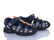 Босоножки Xifa Kids XF01-DR2290-2B в магазине Фонтан Обуви