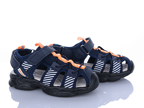 Босоножки Xifa Kids XF01-DR2290-2B в магазине Фонтан Обуви