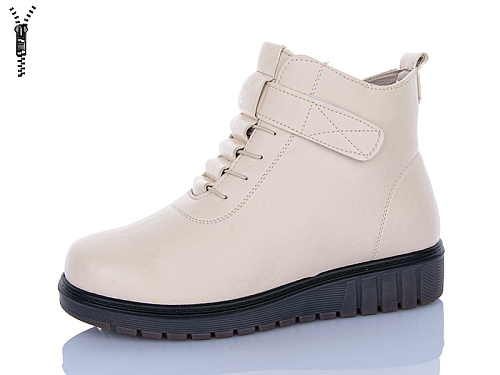 Ботинки Ldw H51-2 в магазине Фонтан Обуви