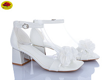 Босоножки Meideli H777-38 в магазине Фонтан Обуви