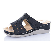 Шлепанцы I.Trendy G89-8 в магазине Фонтан Обуви