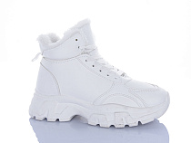 Кроссовки Qq Панда X103-2 в магазине Фонтан Обуви