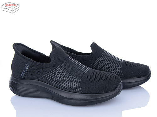 Кроссовки Qq Панда S08-1 в магазине Фонтан Обуви