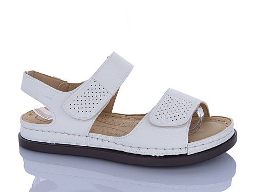 Босоножки Leguzaza 611-2 в магазине Фонтан Обуви