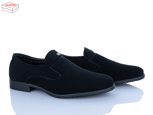 Туфли Nasite D270-3A в магазине Фонтан Обуви