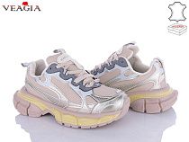 Кроссовки Veagia-Ada F806-3 фліс в магазине Фонтан Обуви