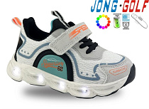 Кроссовки Jong-Golf B11485-18 LED в магазине Фонтан Обуви