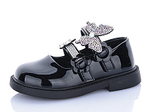 Туфли Леопард B17-1B в магазине Фонтан Обуви