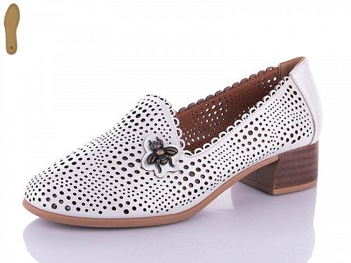 Туфли Molo 226L-5 в магазине Фонтан Обуви