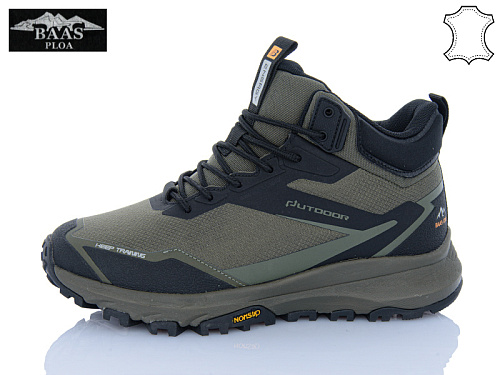 Кроссовки Baas B5233-19 в магазине Фонтан Обуви