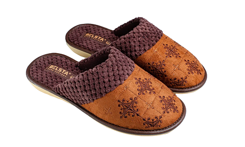 Тапочки  89-5 №1746 130 С-7 ПМ 23 3048 С-112 3048 С-112  в магазине Фонтан Обуви