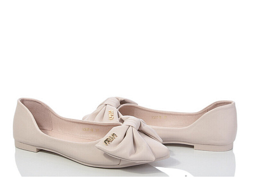 Туфли Loretta X337-8 в магазине Фонтан Обуви