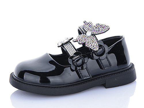 Туфли Леопард B17-1B в магазине Фонтан Обуви