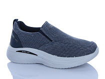 Кроссовки Violeta 45-407 blue в магазине Фонтан Обуви