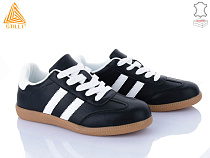 Кроссовки Stilli Group RL10-6 шкіра в магазине Фонтан Обуви