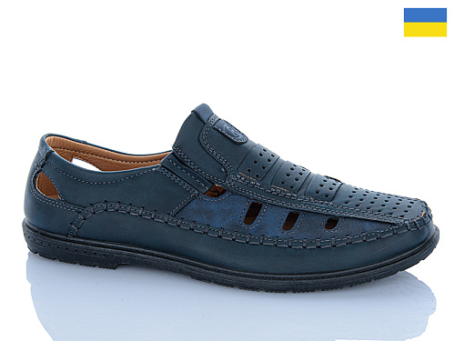 Туфли Swin-Purlina 5461-3 в магазине Фонтан Обуви