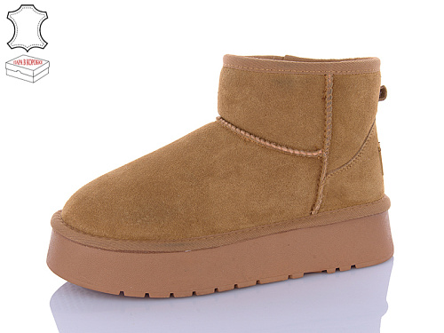 Угги Qq Shoes T38-2 в магазине Фонтан Обуви