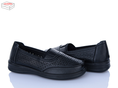 Туфли Minghong 305-1 в магазине Фонтан Обуви