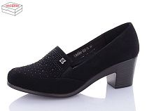 Туфли Qq Shoes 886-52-3 в магазине Фонтан Обуви