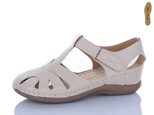 Туфли I.Trendy SL01-2 в магазине Фонтан Обуви