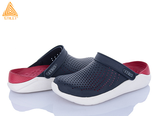 Кроксы Stilli Group CX309-6 піна в магазине Фонтан Обуви